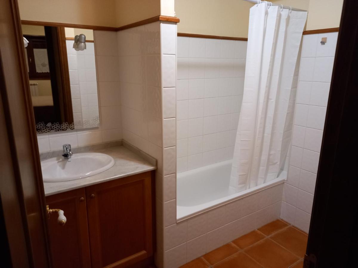 Acogedor Apartamento 2 Habitaciones En Boi Bohí Exteriör bild