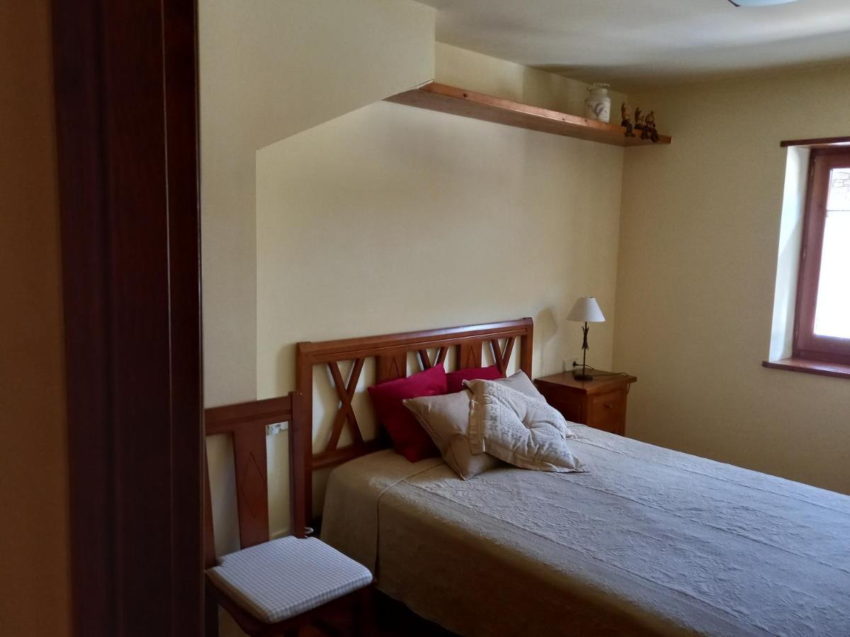 Acogedor Apartamento 2 Habitaciones En Boi Bohí Exteriör bild