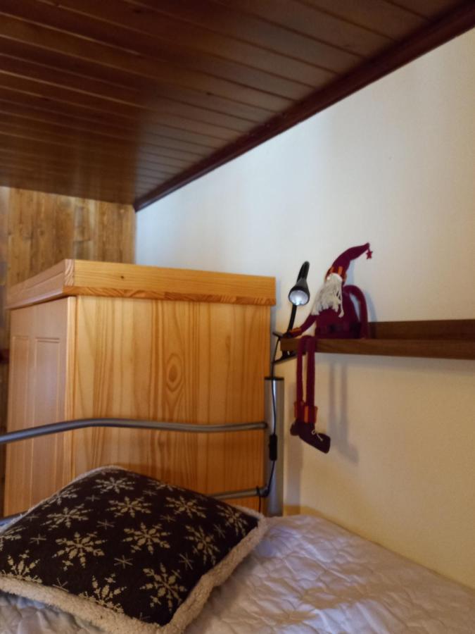 Acogedor Apartamento 2 Habitaciones En Boi Bohí Exteriör bild