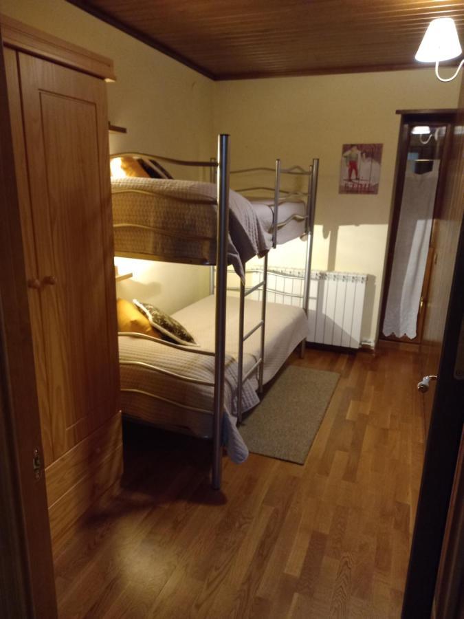 Acogedor Apartamento 2 Habitaciones En Boi Bohí Exteriör bild